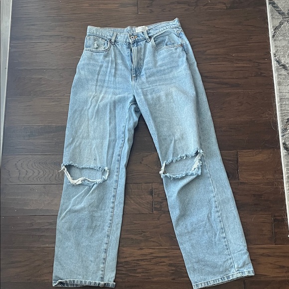 Cotton On loose straight jean - Picture 1 of 3